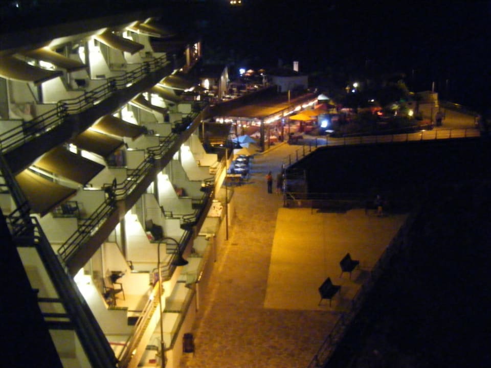 Promenade bei Nacht Barceló Santiago - Adults Only