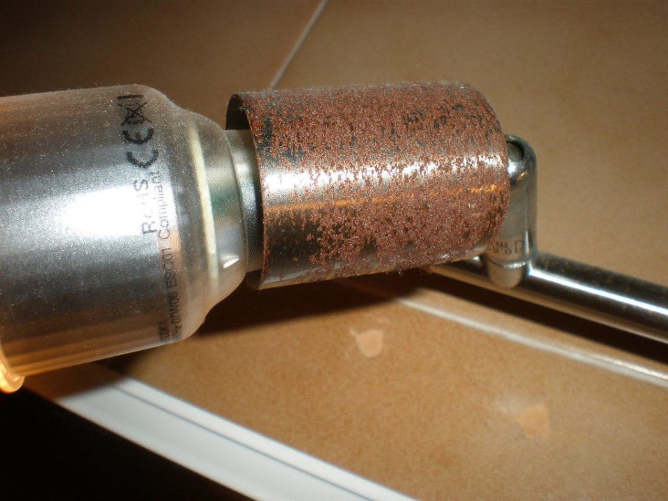 Badezimmerlampe Gavimar Ariel Chico Club & Resort