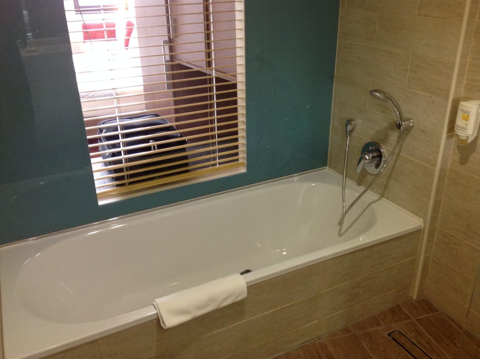 Superior DZ 302 - Badewanne Diehls Hotel