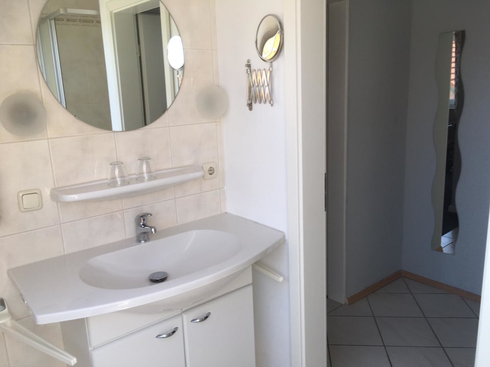 Zimmer Hotel Carolinensiel Doan