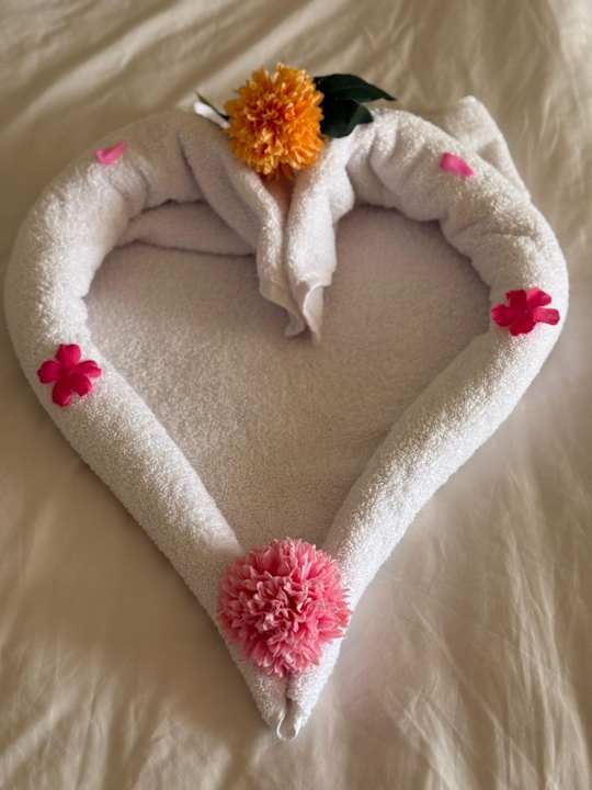 Zimmer ROBINSON SOMA BAY