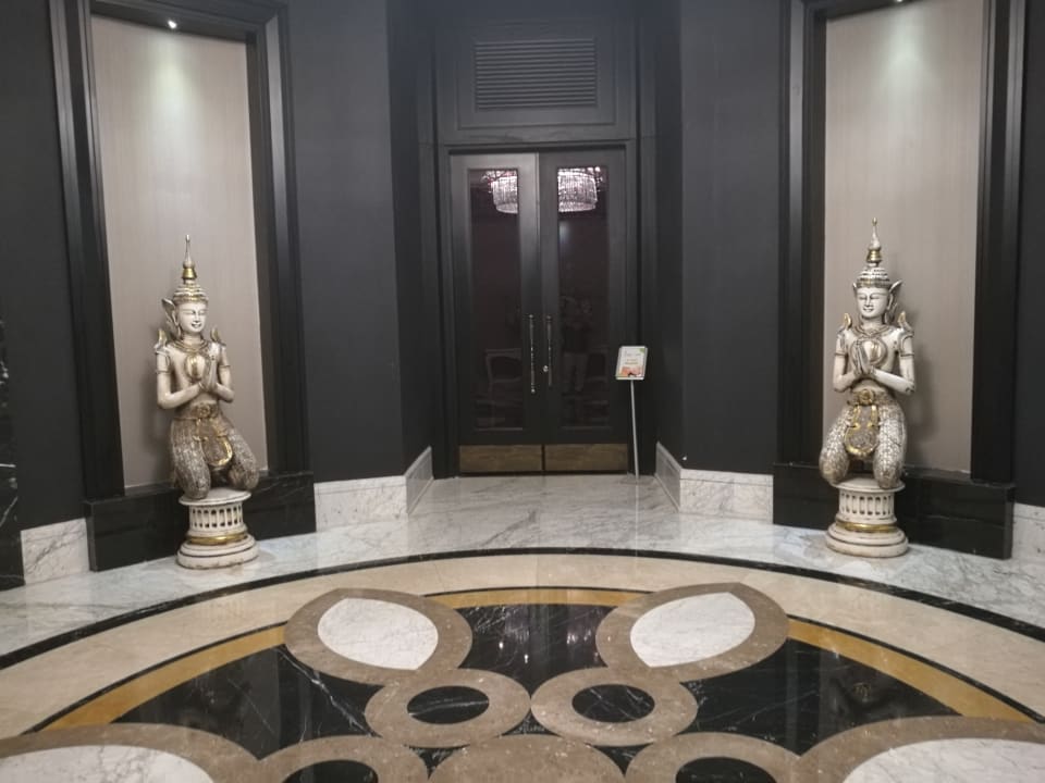 Sonstiges Dobedan Exclusive Hotel And Spa