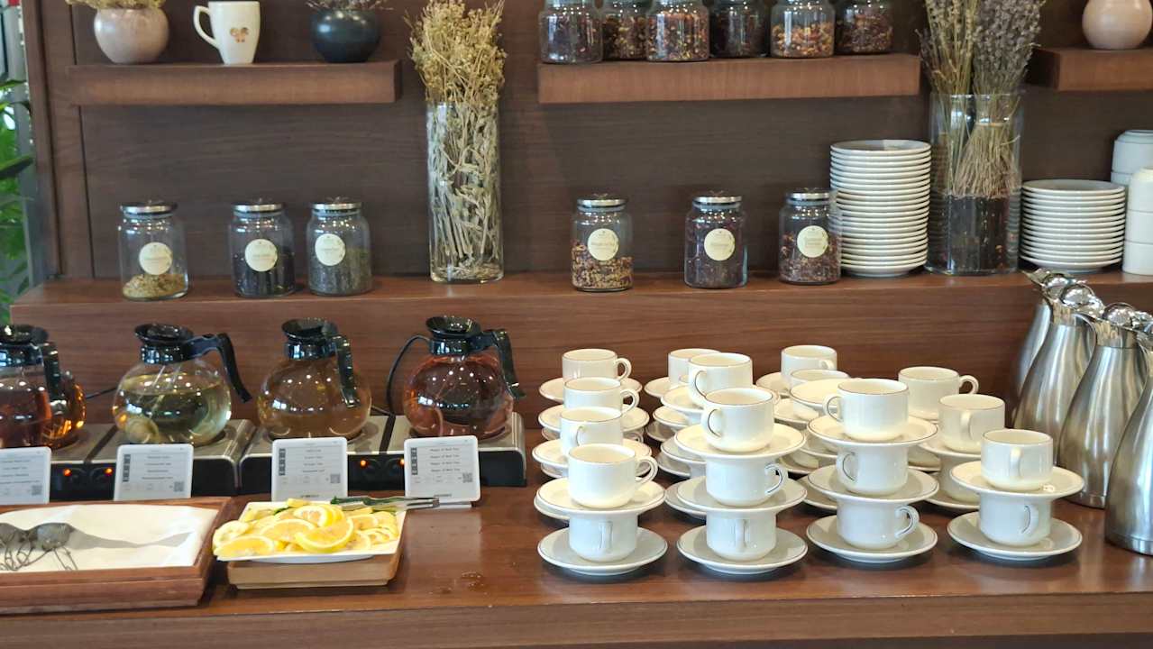 Gastro Papillon Zeugma Relaxury