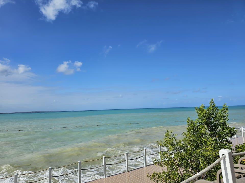 Strand Decameron Baru