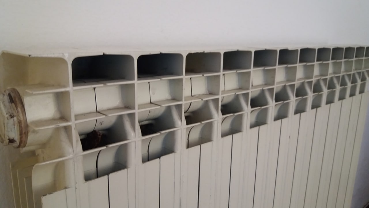 Zimmer Residence Pratone