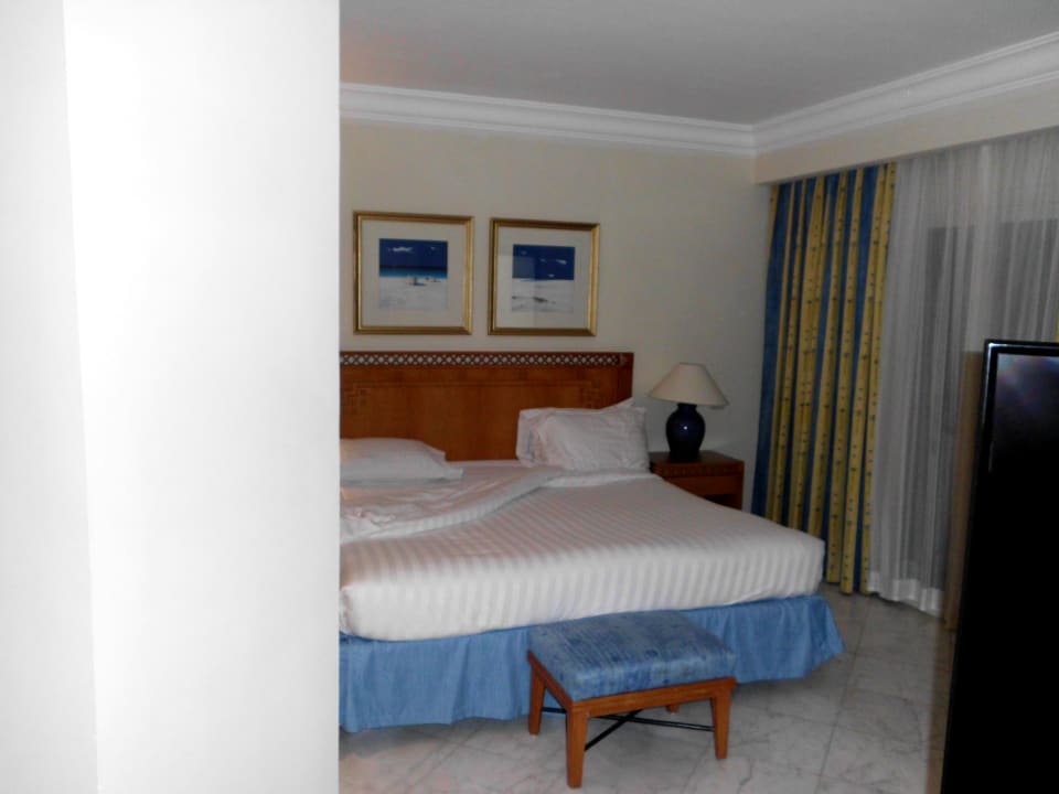 Zimmer Old Palace Resort Sahl Hasheesh