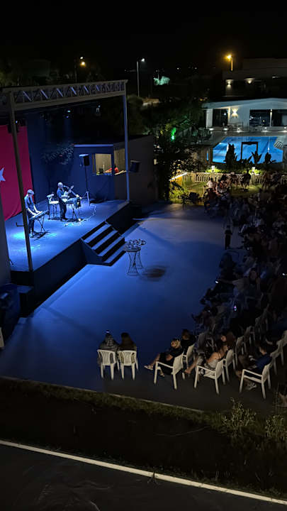 Sport & Freizeit Hotella Resort & Spa