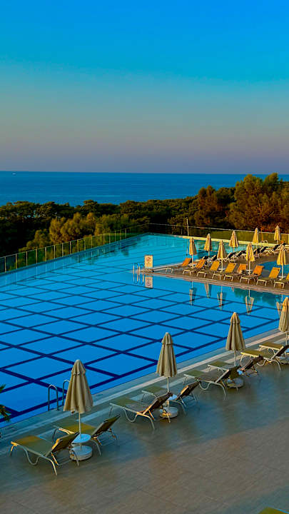 Pool TUI BLUE Seno - Adults Only