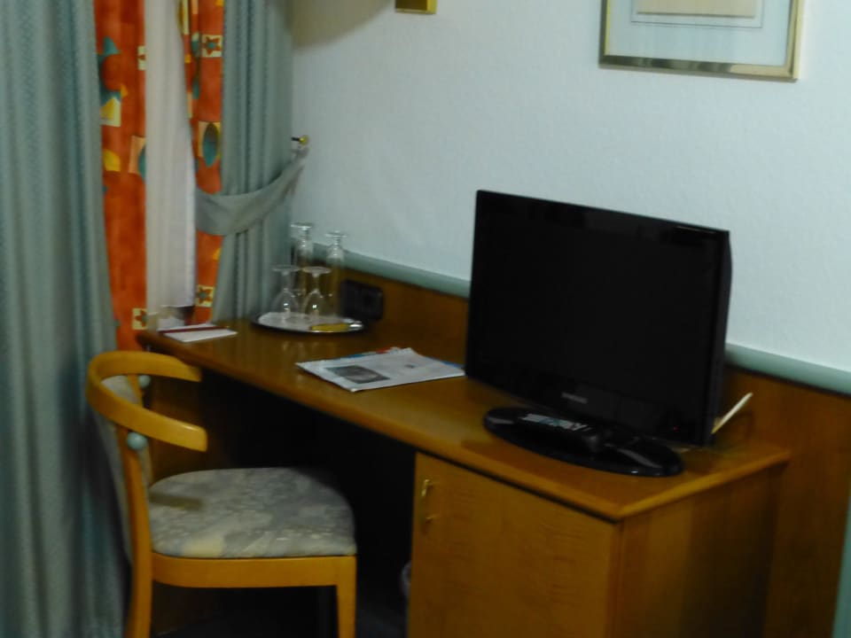 Hotel Garni St. Georg Hotel Garni St. Georg