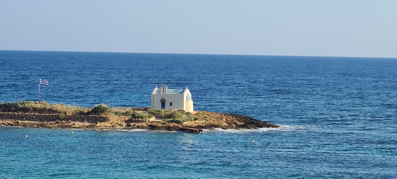 Strand High Beach Resort