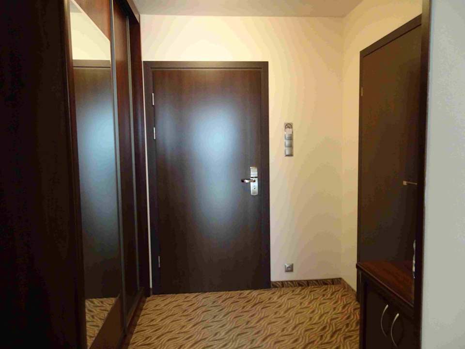 Hotel Budowlani Spa Hotel Budowlani Spa