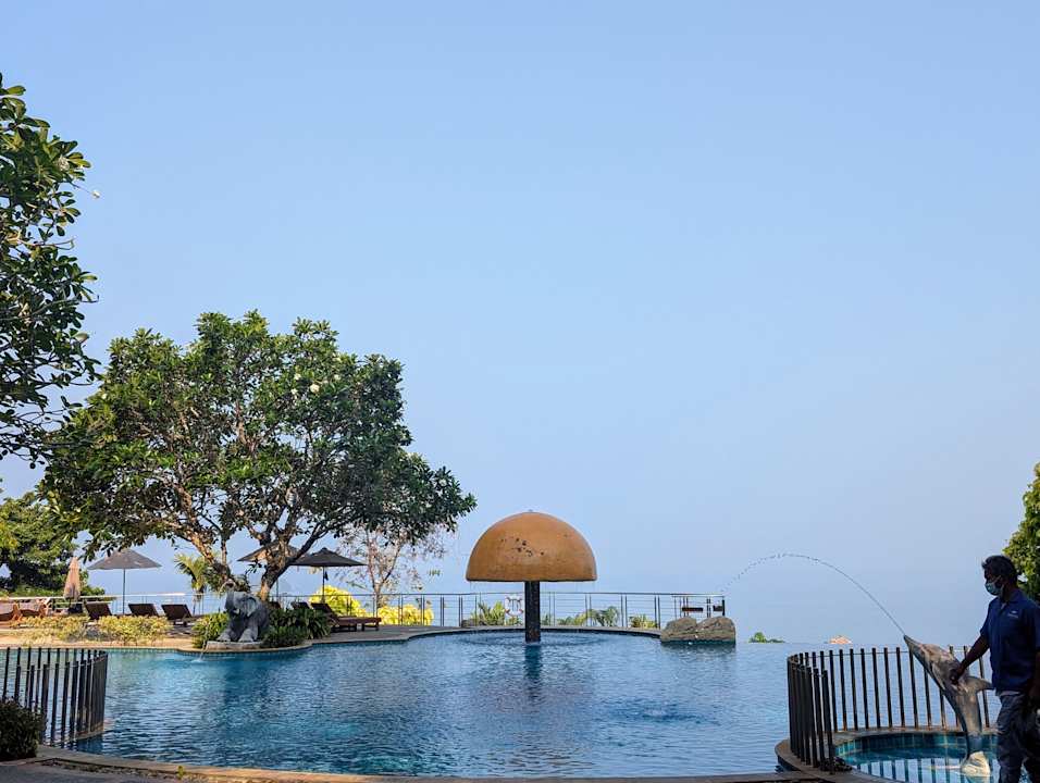 Pool SYLVAN Koh Chang