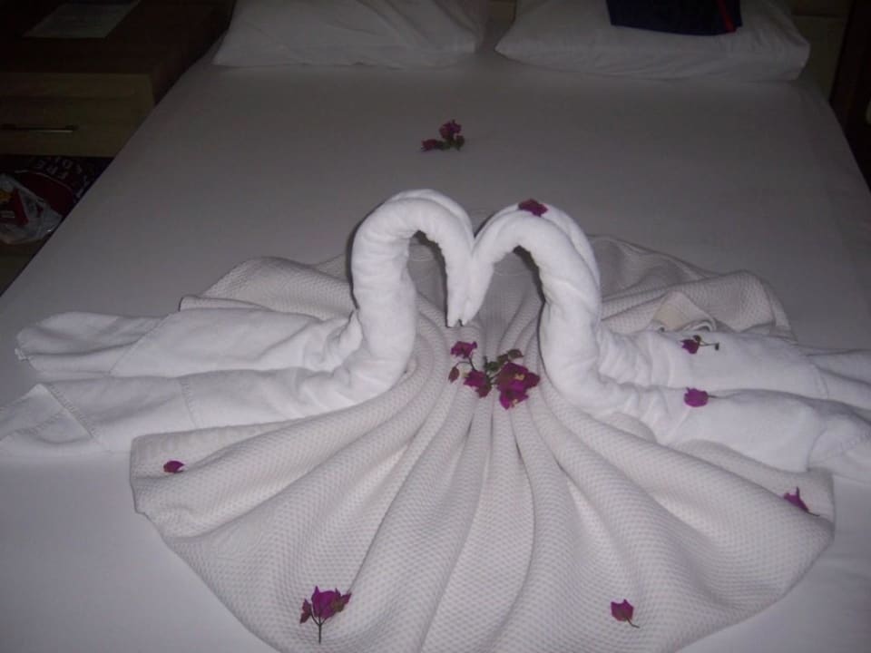 Einfach schön Calimera Hane Garden