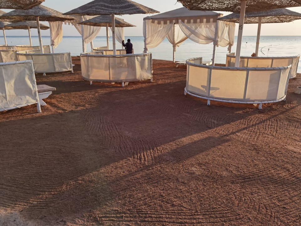 Strand Makadi Spa - Adults only