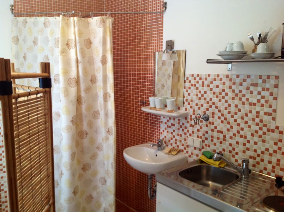 Zimmer Pension Am Alten Waschhaus