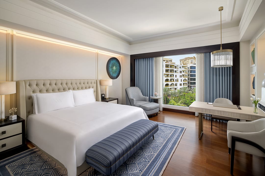 Zimmer Waldorf Astoria Cairo Heliopolis