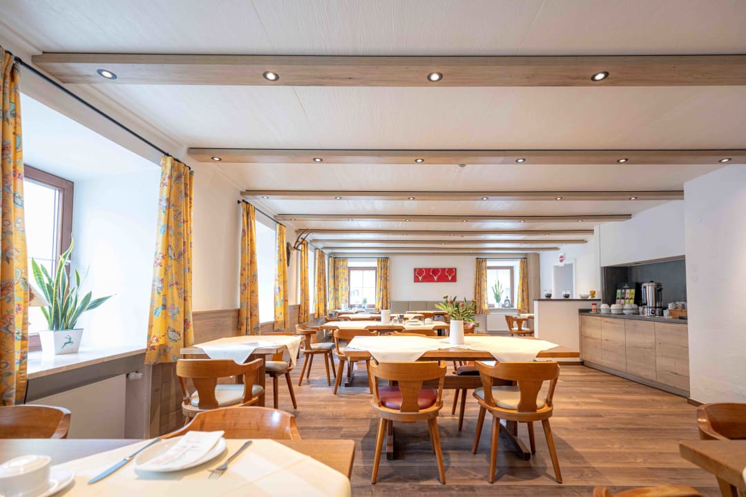 Gastro Hotel Unterwirt