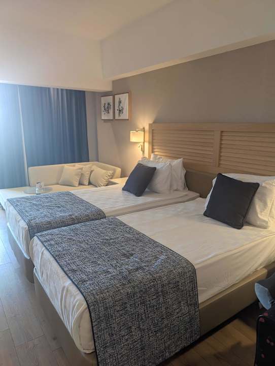 Zimmer Süral Saray Hotel