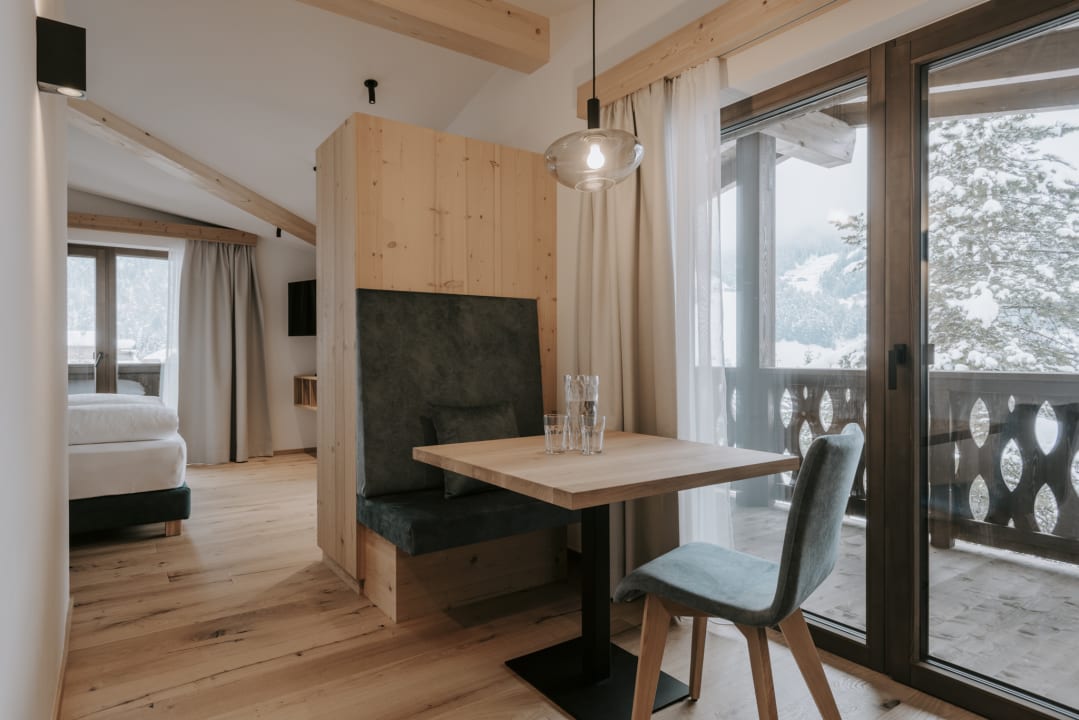 Zimmer Garni Residence Alnö