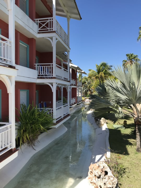 Gartenanlage Royalton Hicacos Resort & Spa - Adults only