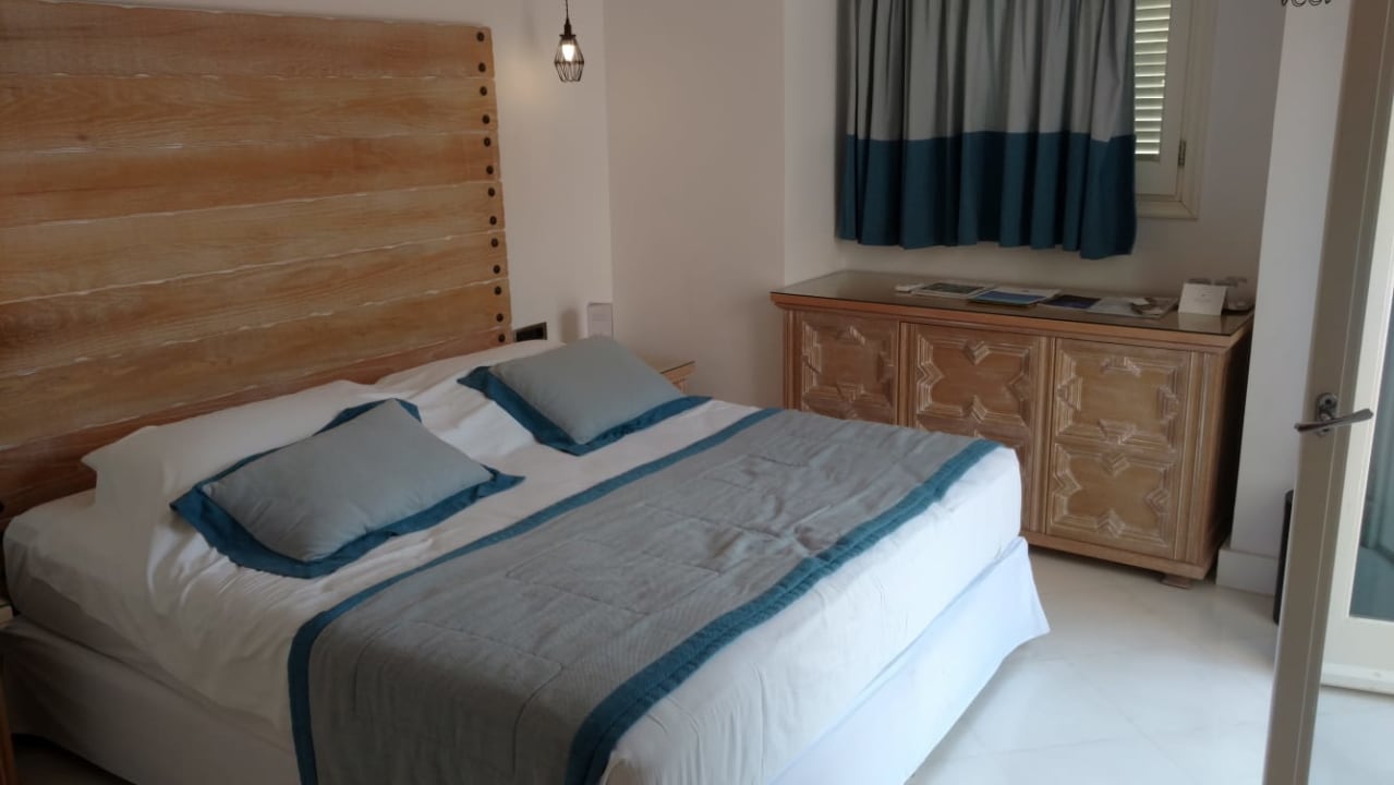 Zimmer Mitsis Rodos Village