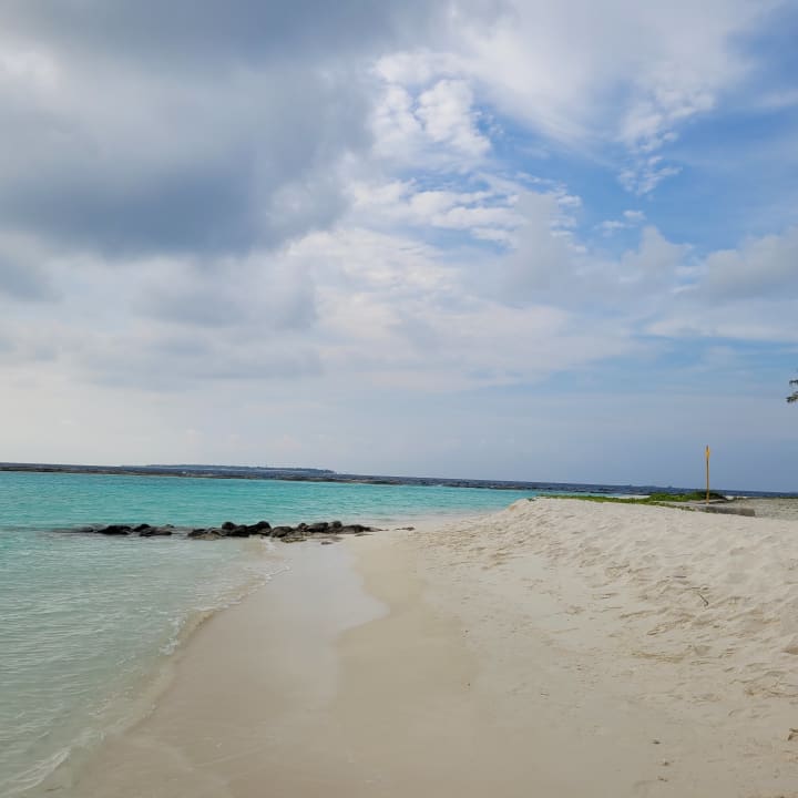 Strand Adaaran Select Meedhupparu Island Resort - Premium All Inclusive