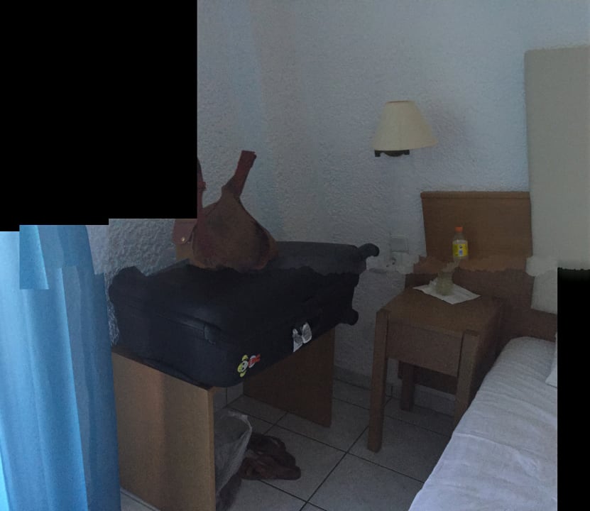 Zimmer Hersonissos Palace