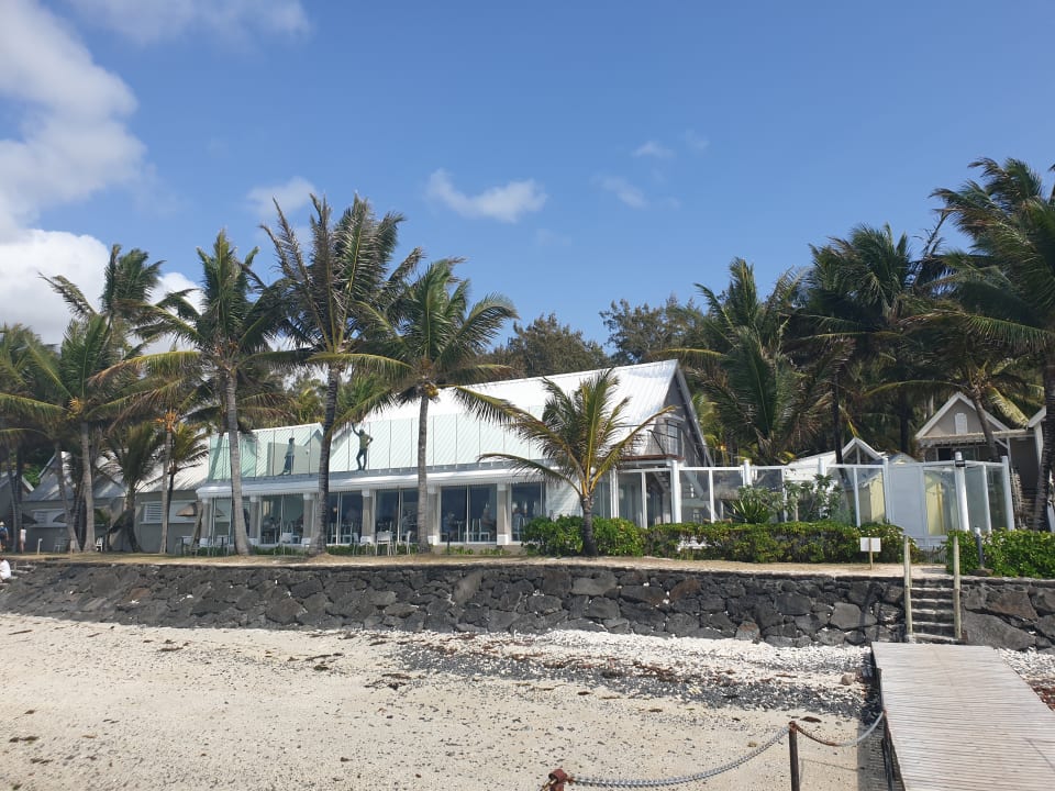 Strand Tropical Attitude - Adults only