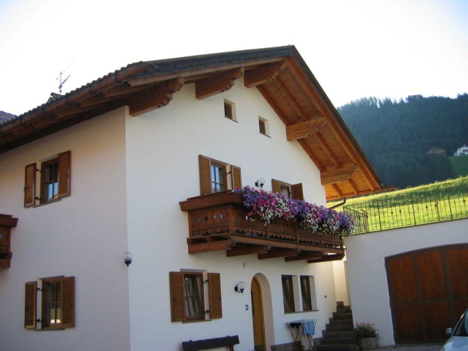 Nebenhaus Hotel Roßlaufhof