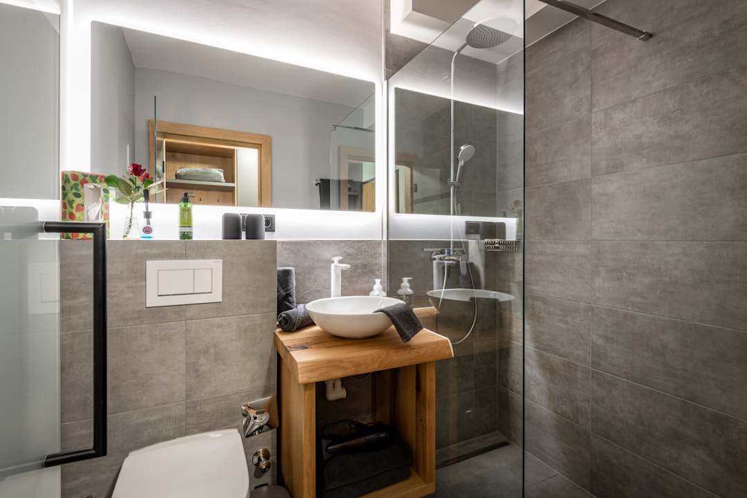 Sonstiges Ferienwohnung Mitterer Schlosspark Grubhof