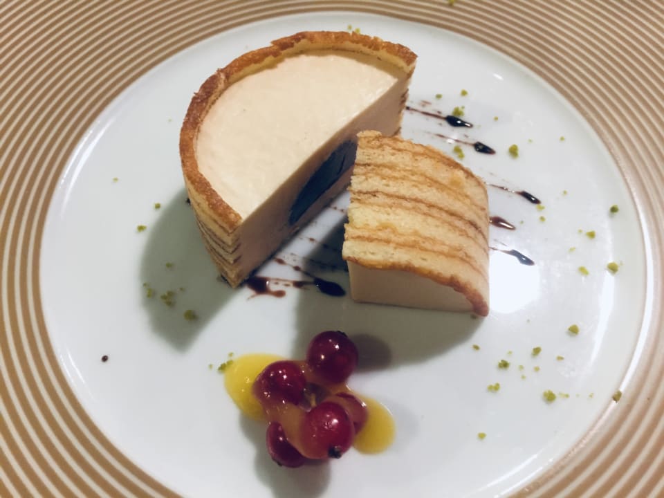 Gastro Waldhotel am Notschreipass