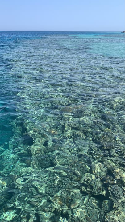 Strand Cleopatra Luxury Resort Makadi Bay