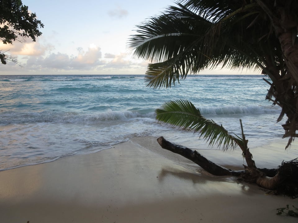 Strand Hilton Seychelles Labriz Resort & Spa