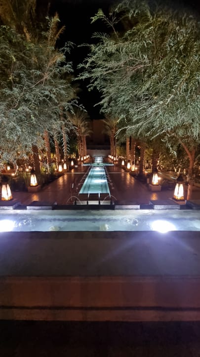 Ausblick Makadi Spa - Adults only