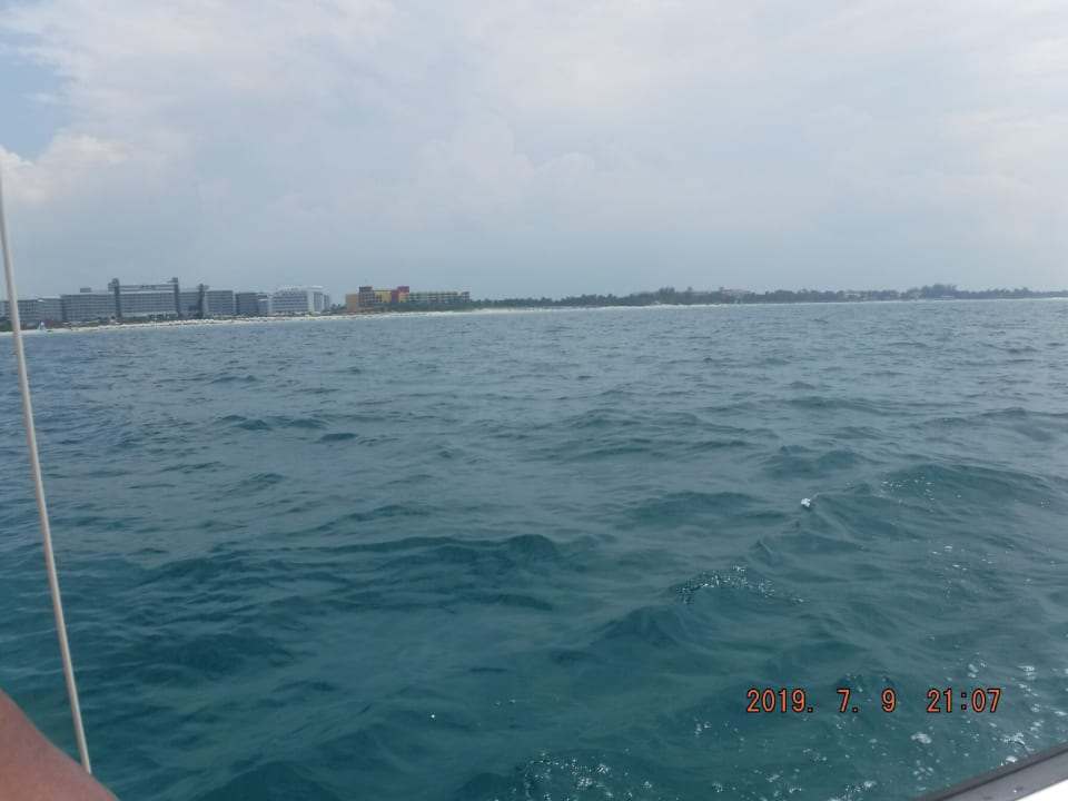 Strand Meliá Internacional Varadero
