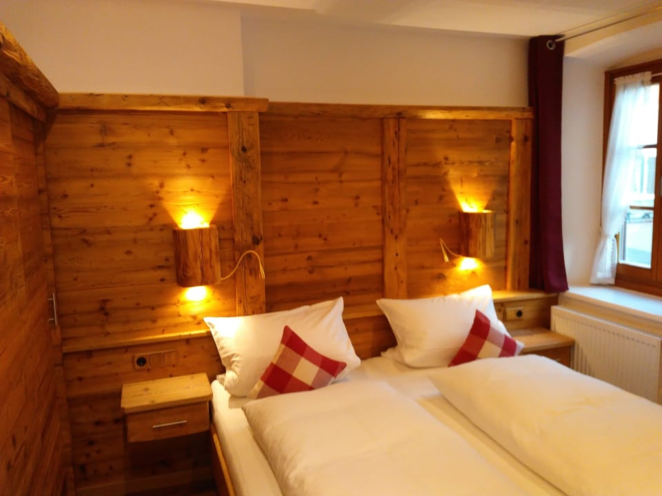 Zimmer Gästehaus Benzmühle