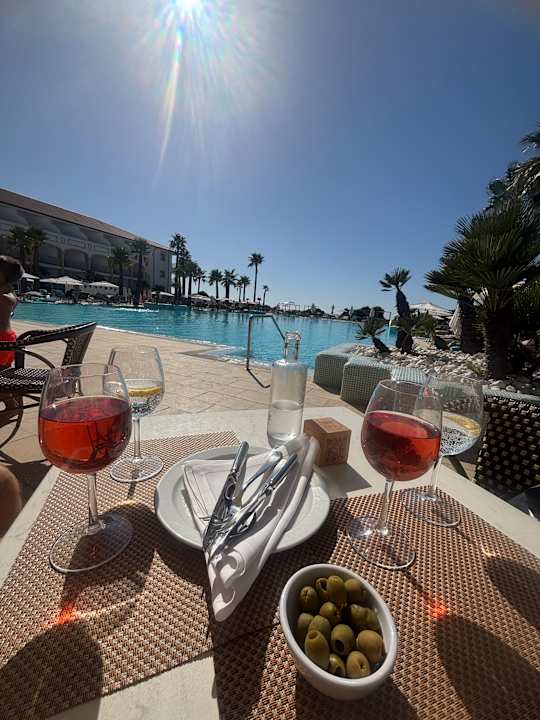 Gastro Iberostar Selection Andalucía Playa