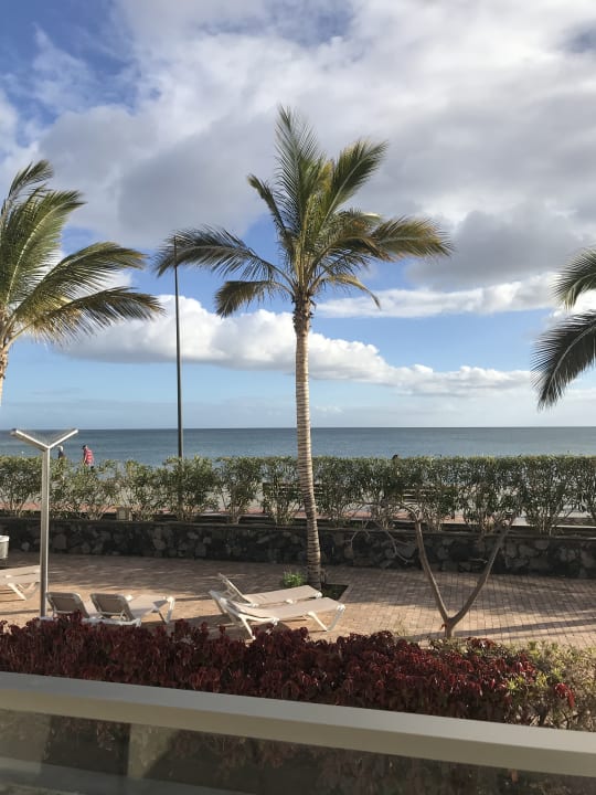 Ausblick R2 Bahía Playa Design Hotel & Spa - Adults Only