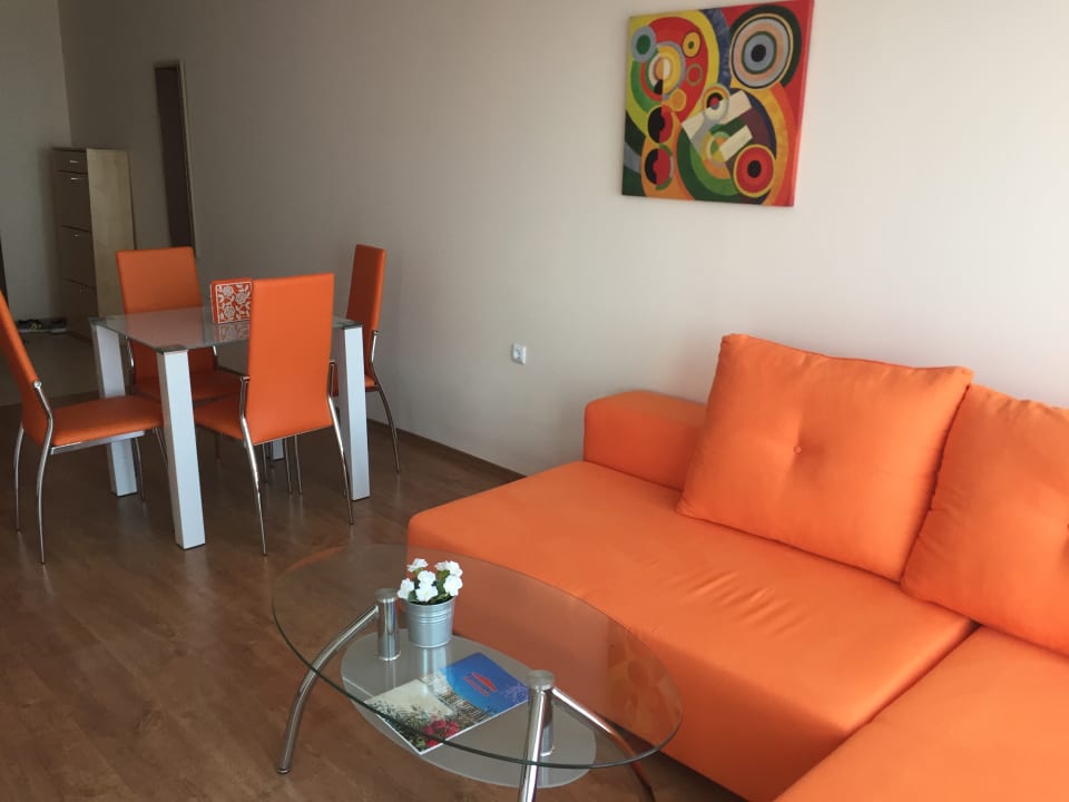 Zimmer Premier Fort Beach