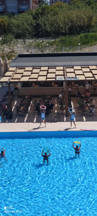 Sport & Freizeit Arcanus Hotels Trendline Side