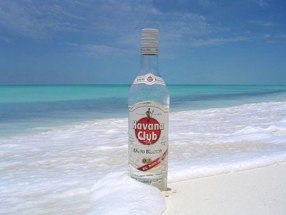 Strandfeeling Hotel Gran Caribe Club Kawama
