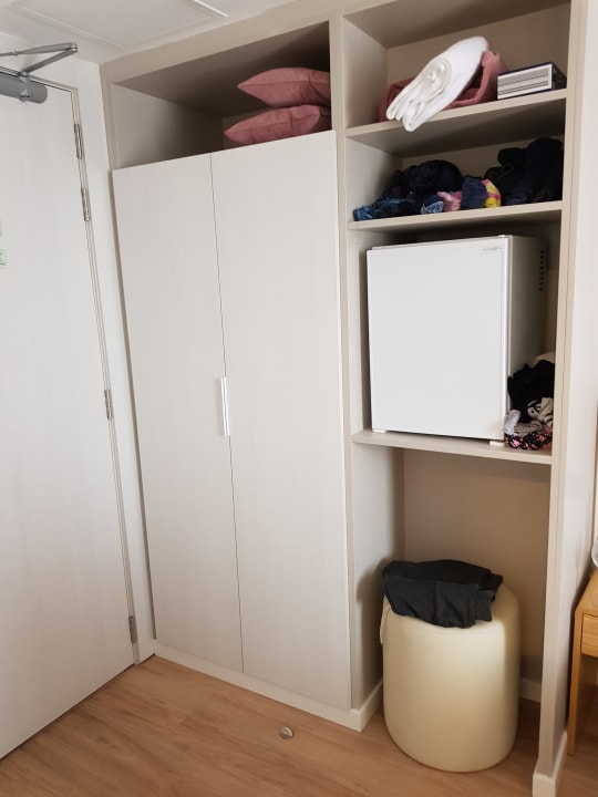 Zimmer MLL Mediterranean Bay - Adults only