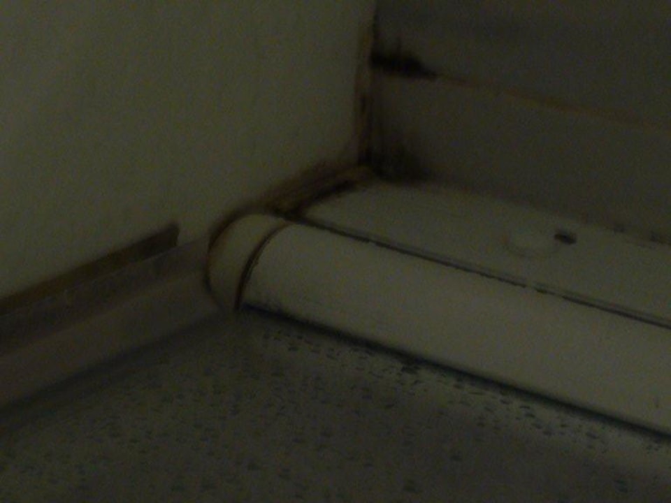 Fliesen in der Dusche H10 Playa Meloneras Horizons Collection