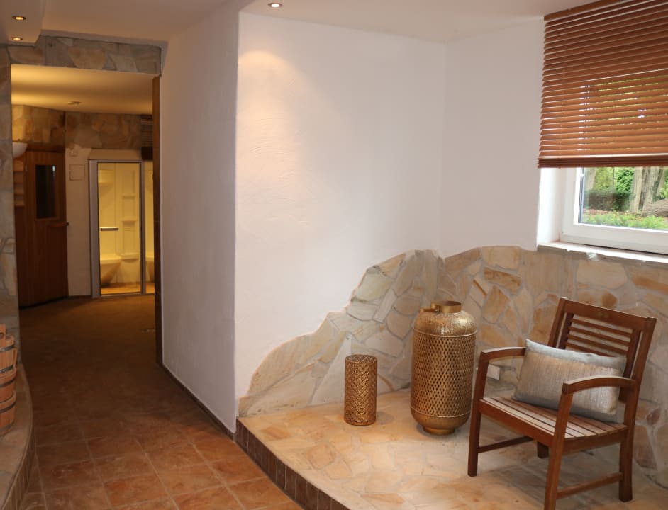 Sport & Freizeit Kurhaus salinenparc - Design Boutique Hotel