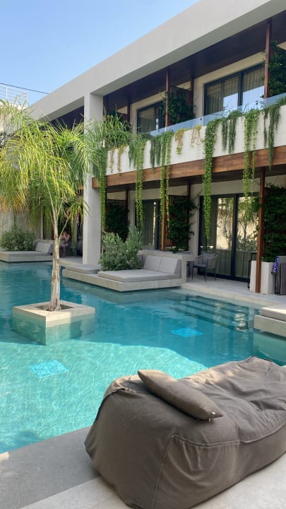 Zimmer Hotel Contessina