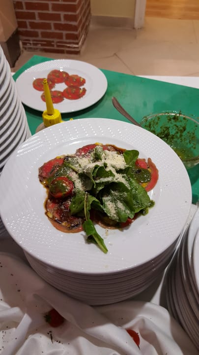 Carpaccio Liberty Lykia Adults Only