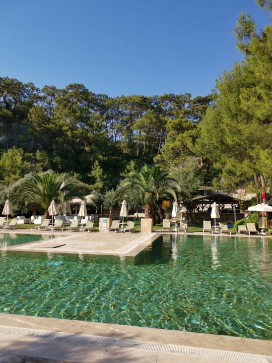 Strand TUI BLUE Seno - Adults Only