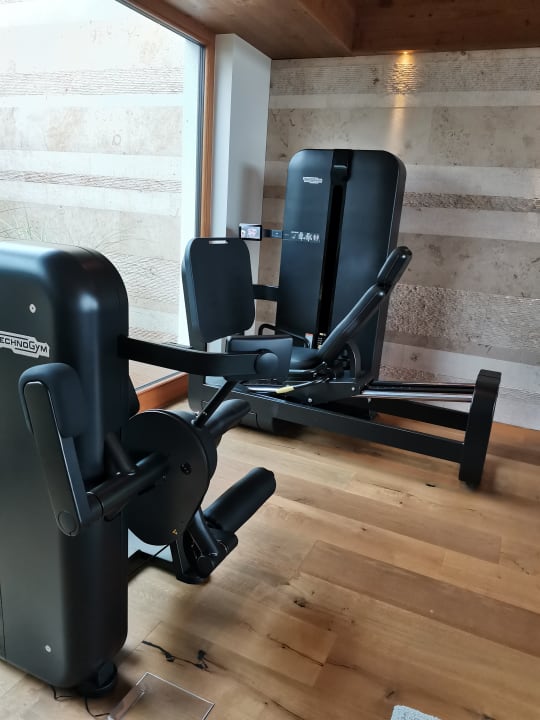 Sport & Freizeit Wohlfühlresort Peternhof