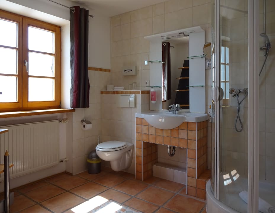 Zimmer Panoramagasthof Auf Dem Auerberg