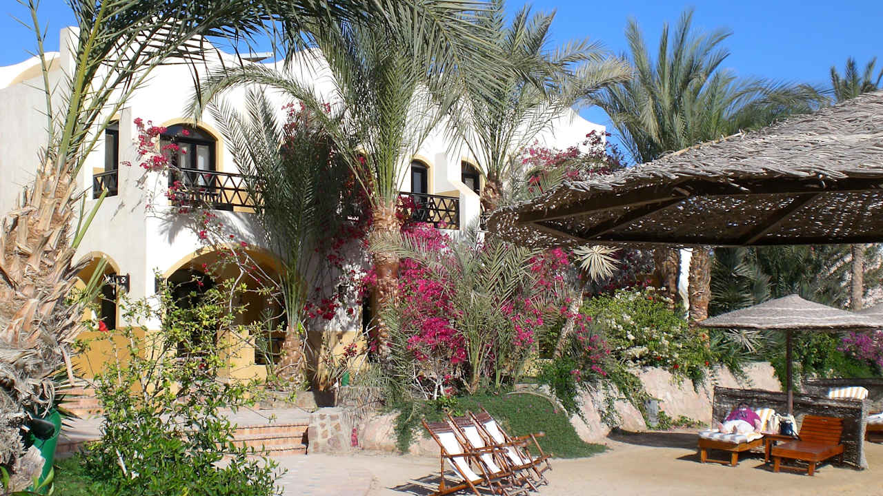 An der Lagoune Dawar El Omda - Adults only  (Im Umbau/Renovierung)